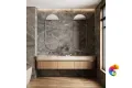 PULPIS NERO LAPPATO 1200x600 CL4002-A