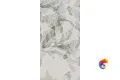 CRAYON GREY DECOR SHAPE + GLUE ART 1200x600 SH1006-D