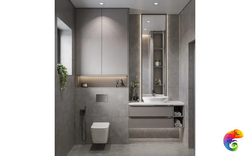 OVIEDO GRIS SOLIDO 1200x600 SL1002-A