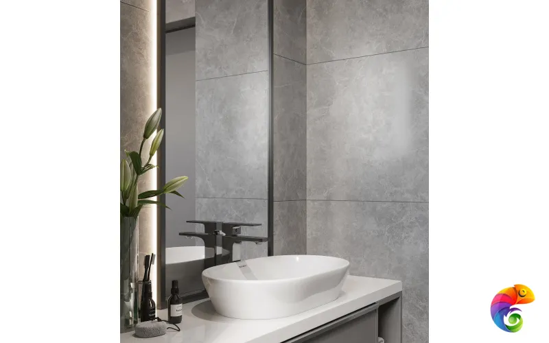 OVIEDO GRIS SOLIDO 1200x600 SL1002-A
