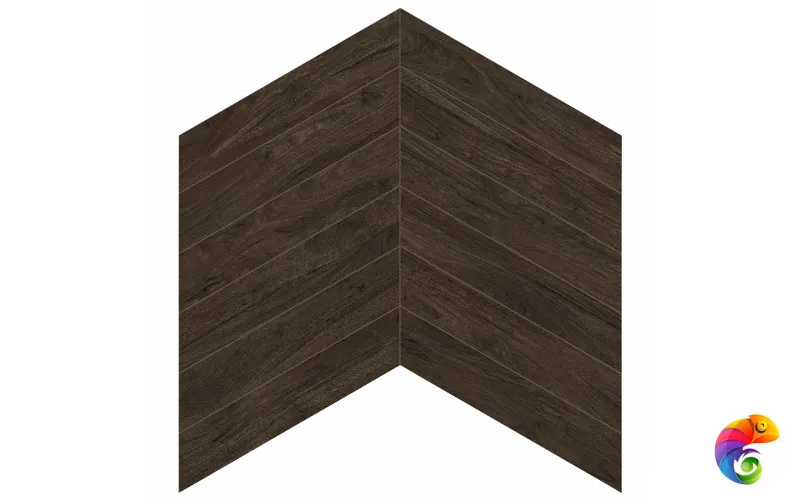 Керамогранит LETAVOLE WENGE 450x80 CH-RT06