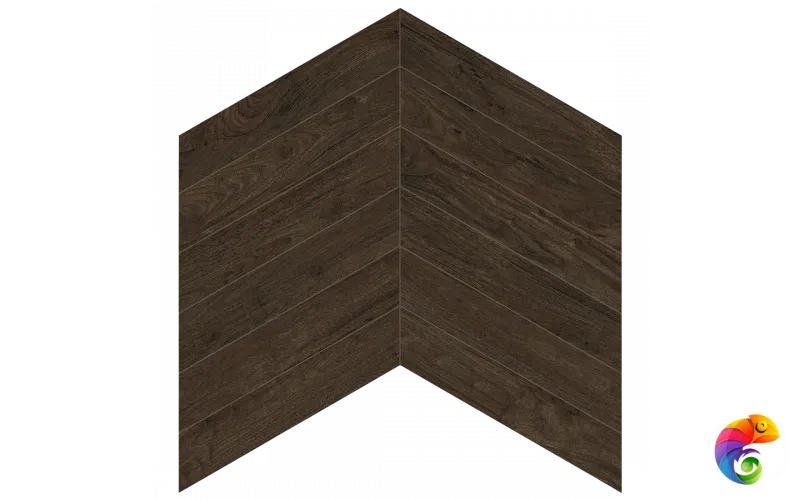 Керамогранит LETAVOLE WENGE 450x80 CH-RT06