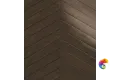 Керамогранит LETAVOLE WENGE 450x80 CH-RT06