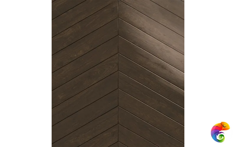 Керамогранит LETAVOLE WENGE 450x80 CH-RT06