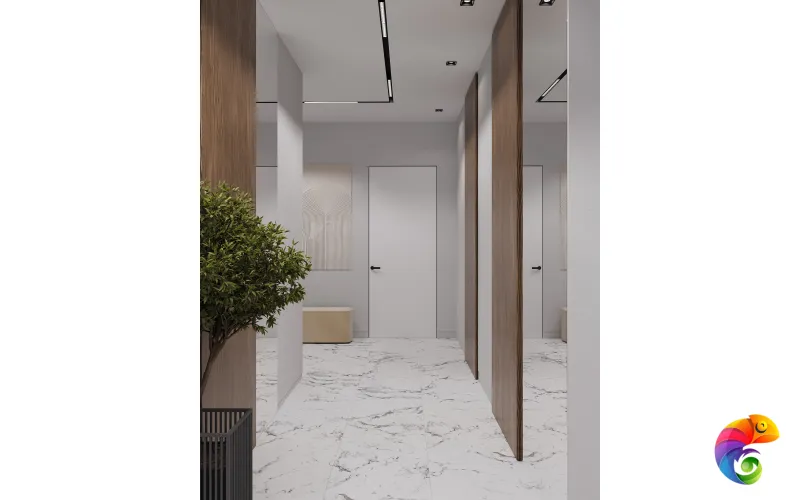 BORGHINI SILVER 600x600 CR4006-A
