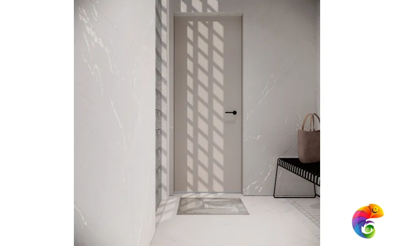 Керамогранит LAZIO BIANCO 1200x600 GI8009-B