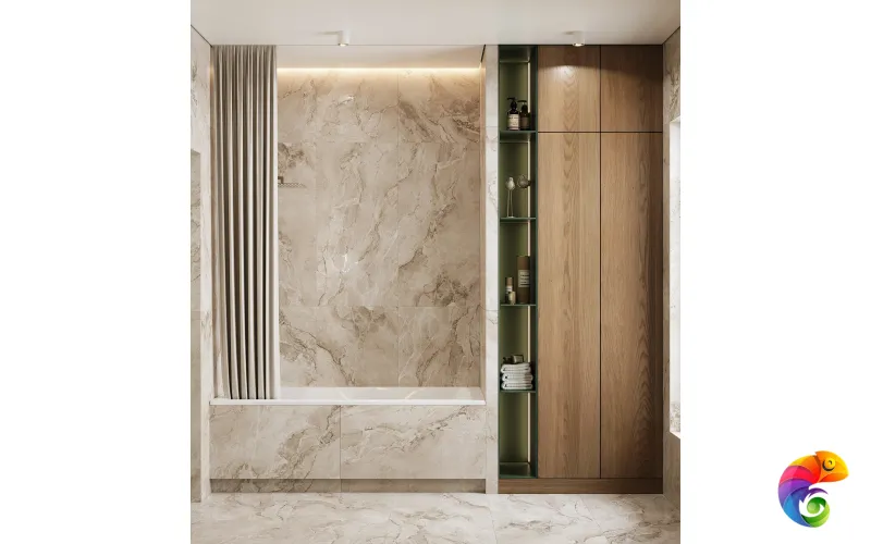 BOLIVIA SAND 1200x600 CR4008-A