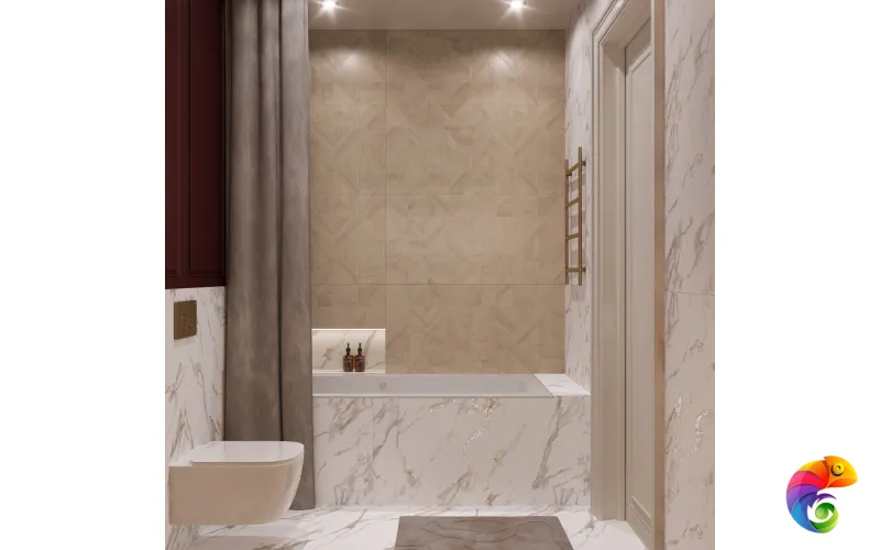 CALACATTA GOLD 1200x600 CR4019-A