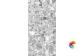 TERRAGONA SILVER SOLIDO 1200x600 SL1004-A