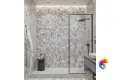 TERRAGONA SILVER SOLIDO 1200x600 SL1004-A