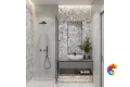 TERRAGONA SILVER SOLIDO 1200x600 SL1004-A
