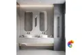 LISTELLO BIANCO 1600x800 CZ-SL01-B