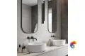 LISTELLO BIANCO 1600x800 CZ-SL01-B