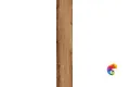 AKASA WOOD MAHOGANY 1200x200 CW-RT02-B