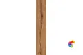 AKASA WOOD MAHOGANY 1200x200 CW-RT02-B