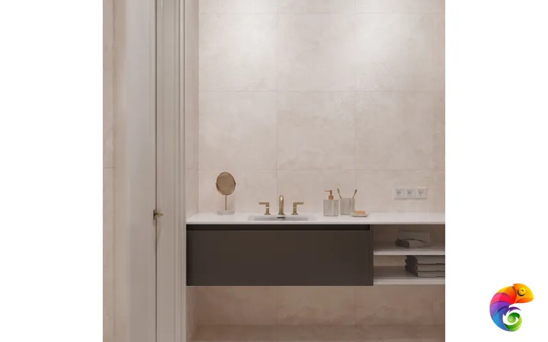 ARAWAK WHITE 600x600 RT6009-B