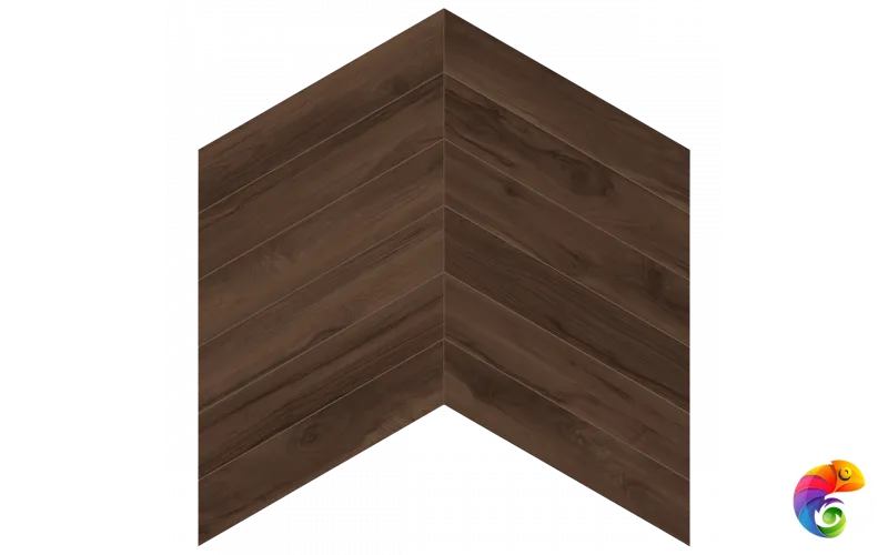 Керамогранит SCARLET WOOD CHERRY 450x80 CH-RT07