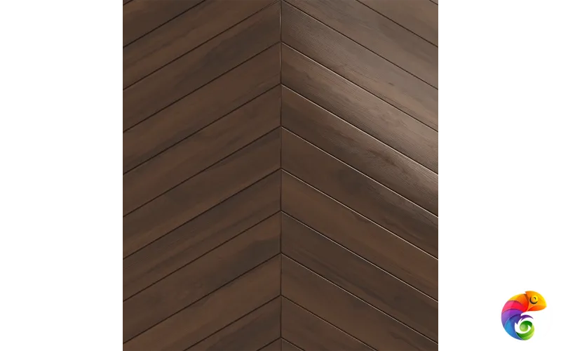 Керамогранит SCARLET WOOD CHERRY 450x80 CH-RT07