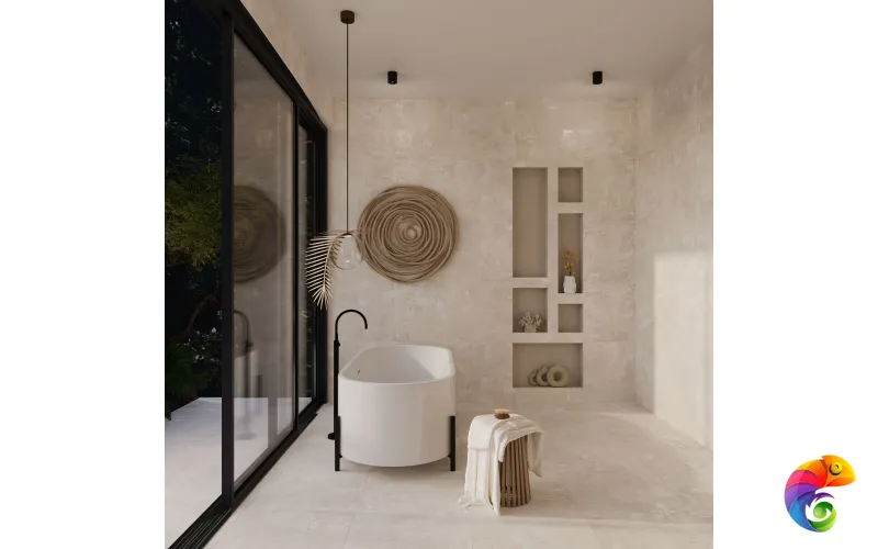 ERAGON LIGHT BROWN 1200x600 GI8004-A