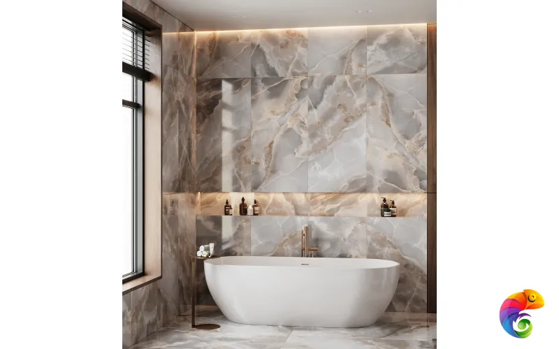 Керамогранит ONYX ROYAL 1200x600 FP1038-A