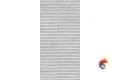 BIERZO BISAZZA WHITE GLUE ART 1200x600 GL1002-A