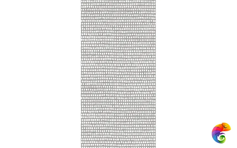 BIERZO BISAZZA WHITE GLUE ART 1200x600 GL1002-A