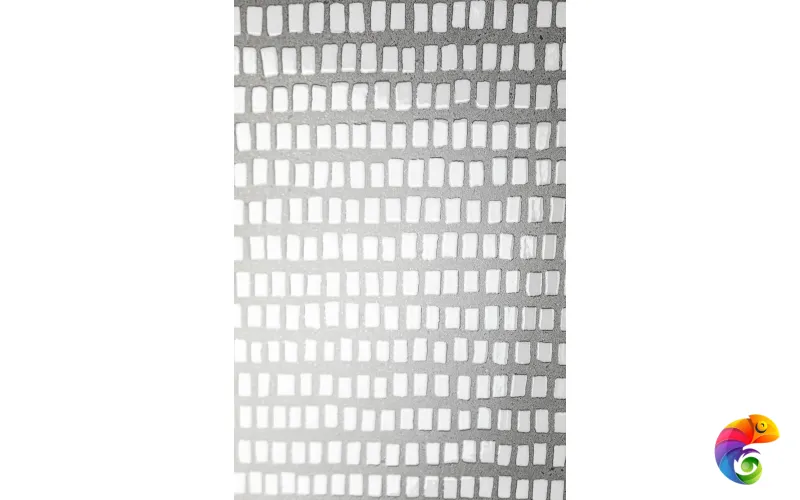 BIERZO BISAZZA WHITE GLUE ART 1200x600 GL1002-A