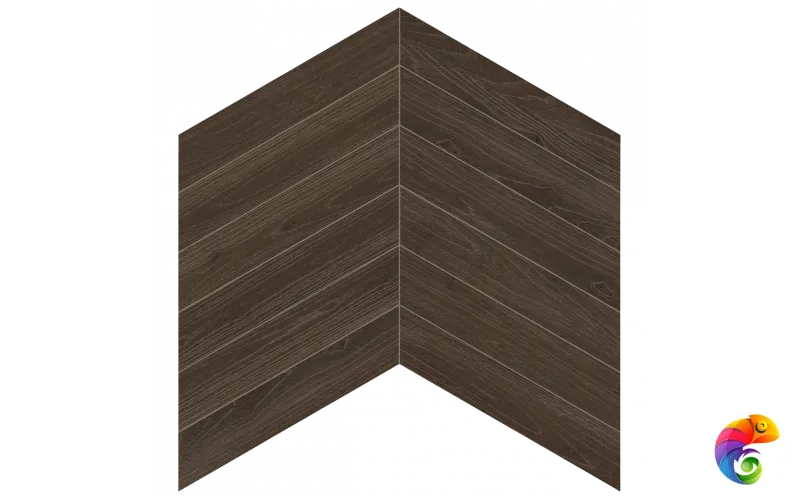 Керамогранит ALDER WALNUT 450x80 CH-RT01