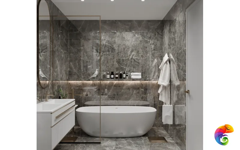 FLORENCIA GREY 1200x600 FP1028-A