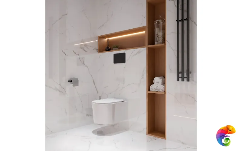 STATUARIO FINE 1200x600 FP1039-A