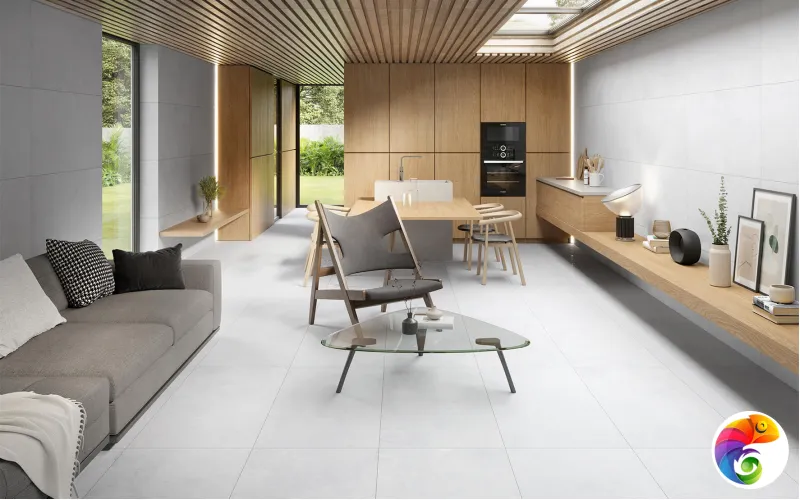 Коллекция Verse Keraben