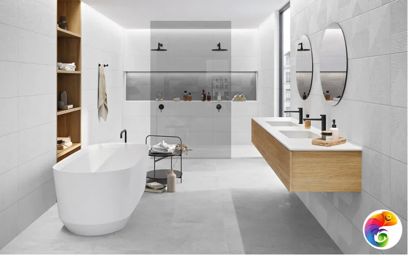 Коллекция Verse Keraben