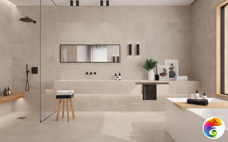 Коллекция Verse Keraben