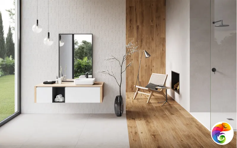 Коллекция Verse Keraben