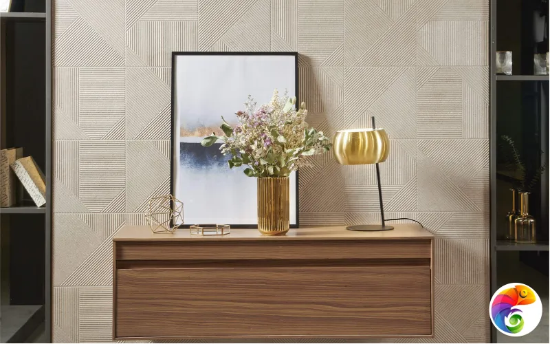 Коллекция Verse Keraben