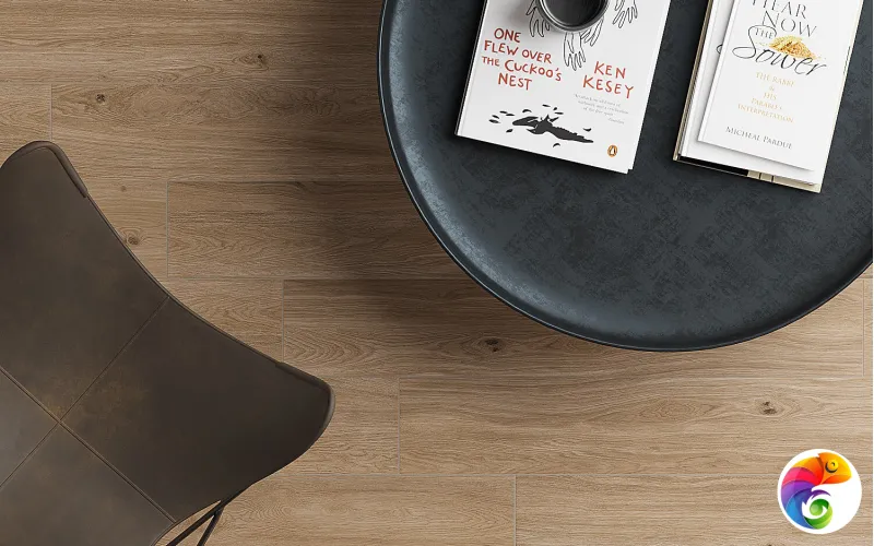 Коллекция Wood ARTCER