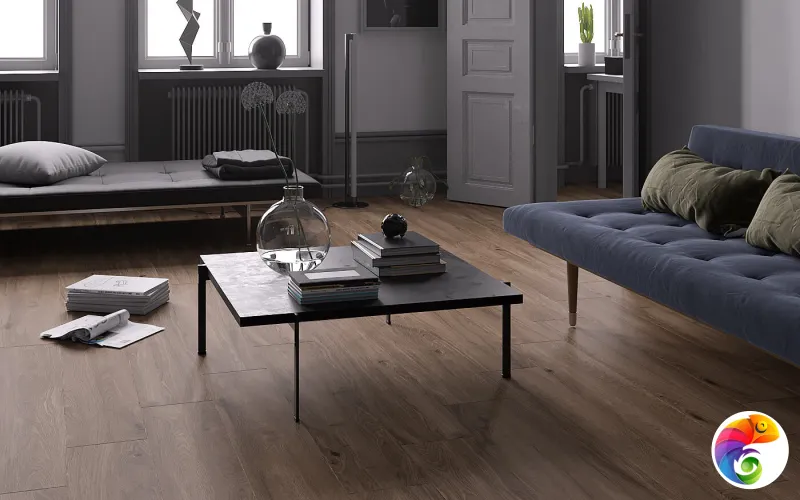 Коллекция Wood ARTCER