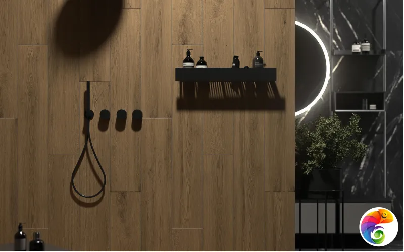 Коллекция Wood ARTCER