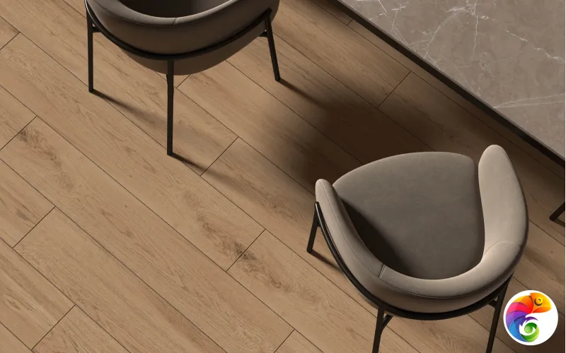 Коллекция Wood ARTCER