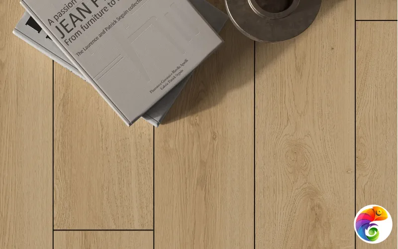 Коллекция Wood ARTCER