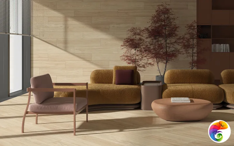 Коллекция Wood ARTCER