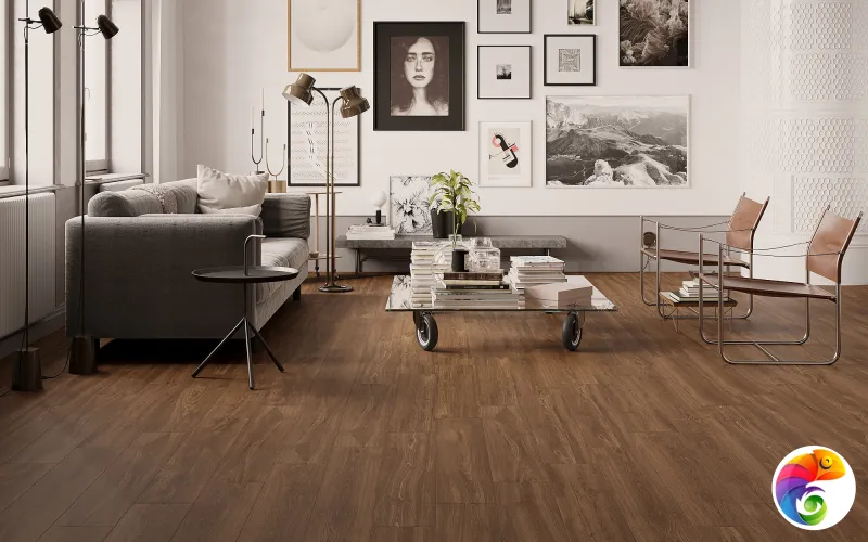 Коллекция Wood ARTCER