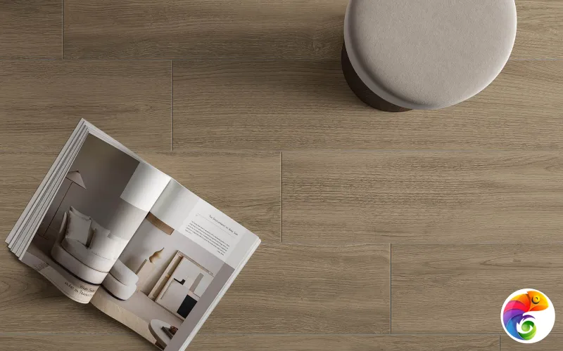 Коллекция Wood ARTCER