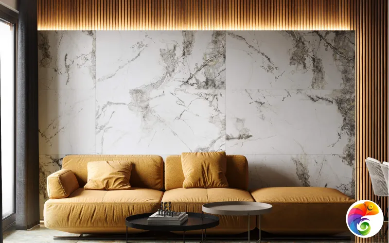 Коллекция Marble ARTCER