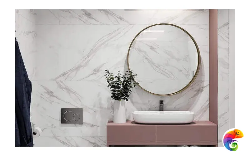 Коллекция Marble ARTCER