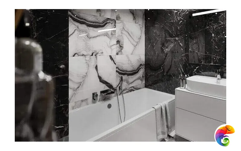 Коллекция Marble ARTCER