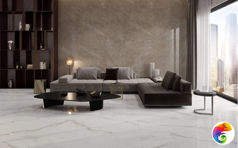 Коллекция Marble ARTCER
