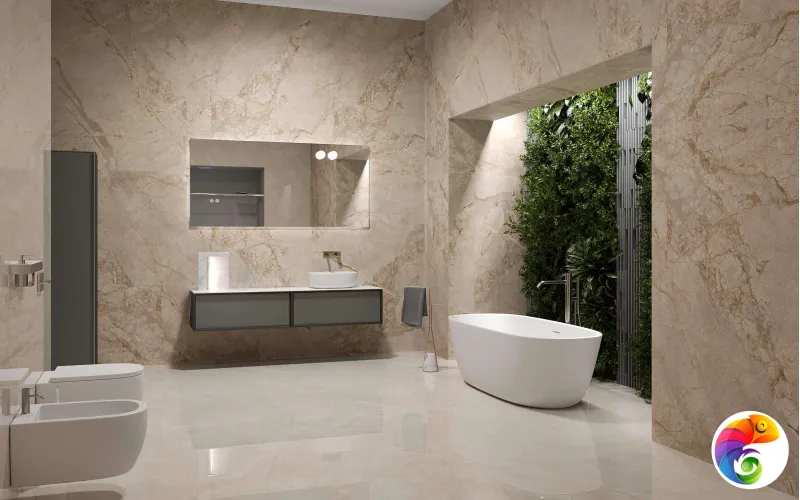 Коллекция Marble ARTCER