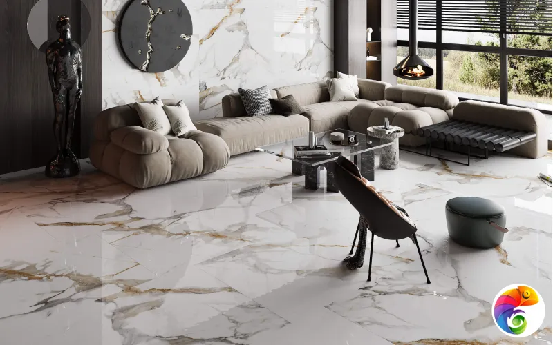 Коллекция Marble ARTCER