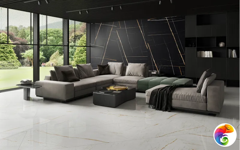 Коллекция Marble ARTCER